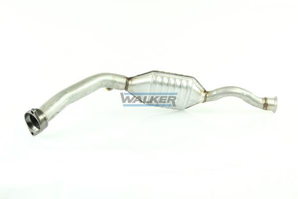 Catalyseur (Pot catalytique) WALKER 28829