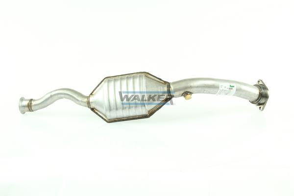 Catalyseur (Pot catalytique) WALKER 28829