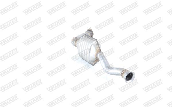 Catalyseur (Pot catalytique) WALKER 28829