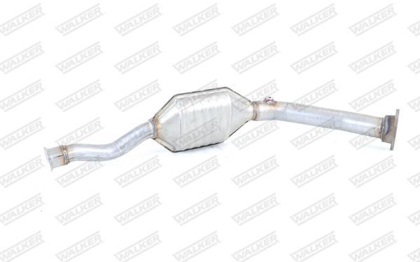 Catalyseur (Pot catalytique) WALKER 28829