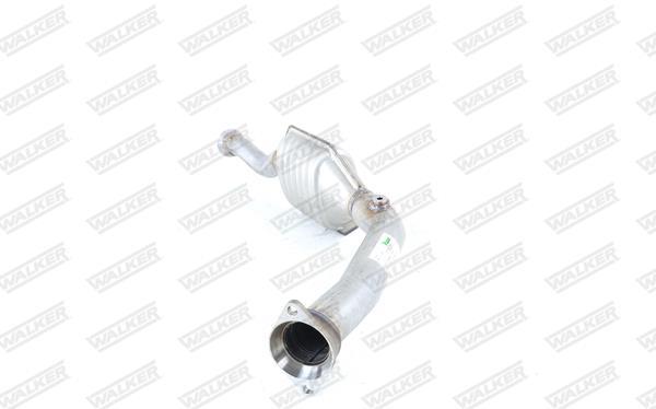 Catalyseur (Pot catalytique) WALKER 28829