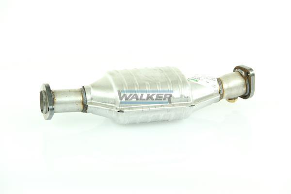 Catalyseur (Pot catalytique) WALKER ref. 28830