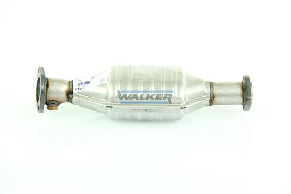 Catalyseur (Pot catalytique) WALKER ref. 28830