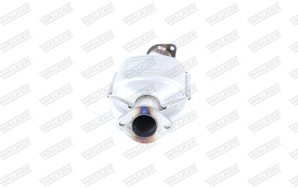 Catalyseur (Pot catalytique) WALKER ref. 28830