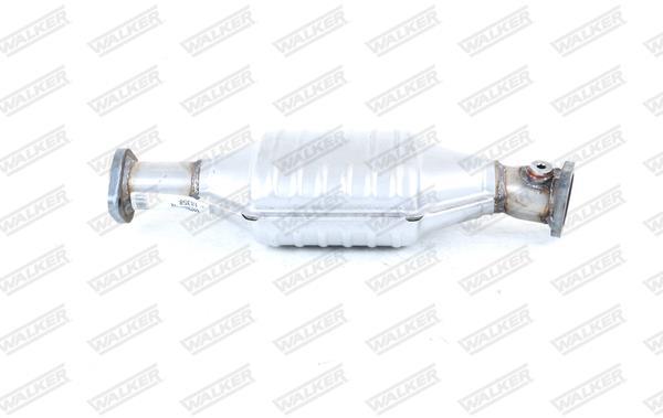 Catalyseur (Pot catalytique) WALKER ref. 28830