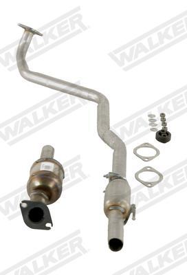 Catalisador WALKER 28859