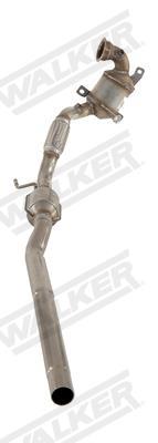 Catalyseur (Pot catalytique) WALKER ref. 28894