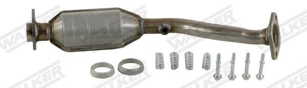 Catalyseur (Pot catalytique) WALKER ref. 28905