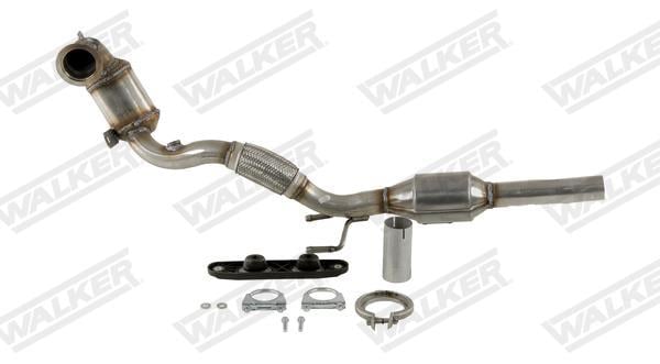 Catalyseur (Pot catalytique) WALKER ref. 28918