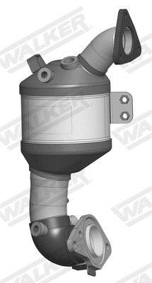 Précatalyseur WALKER ref. 28921