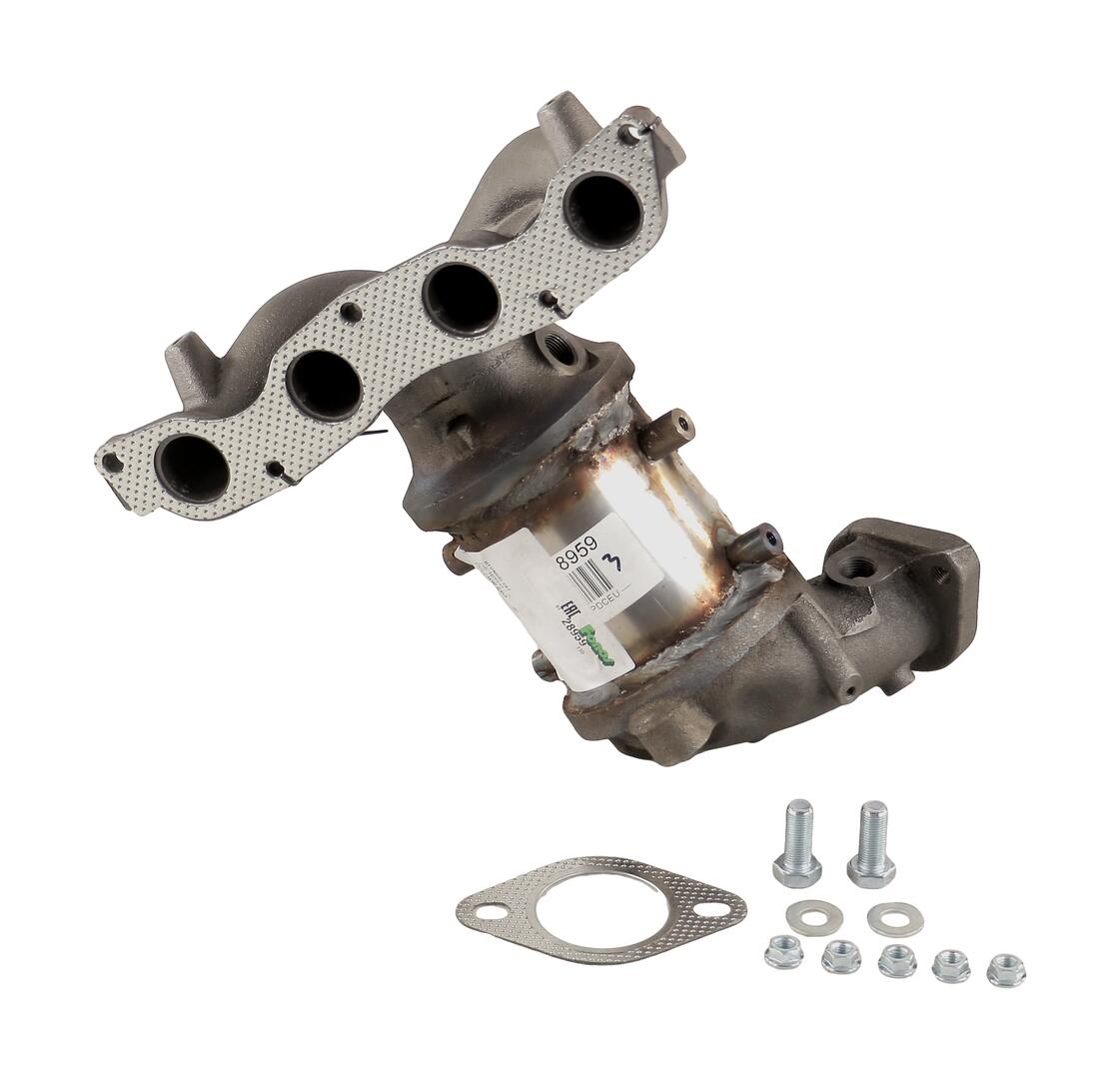 Catalisador WALKER 28959