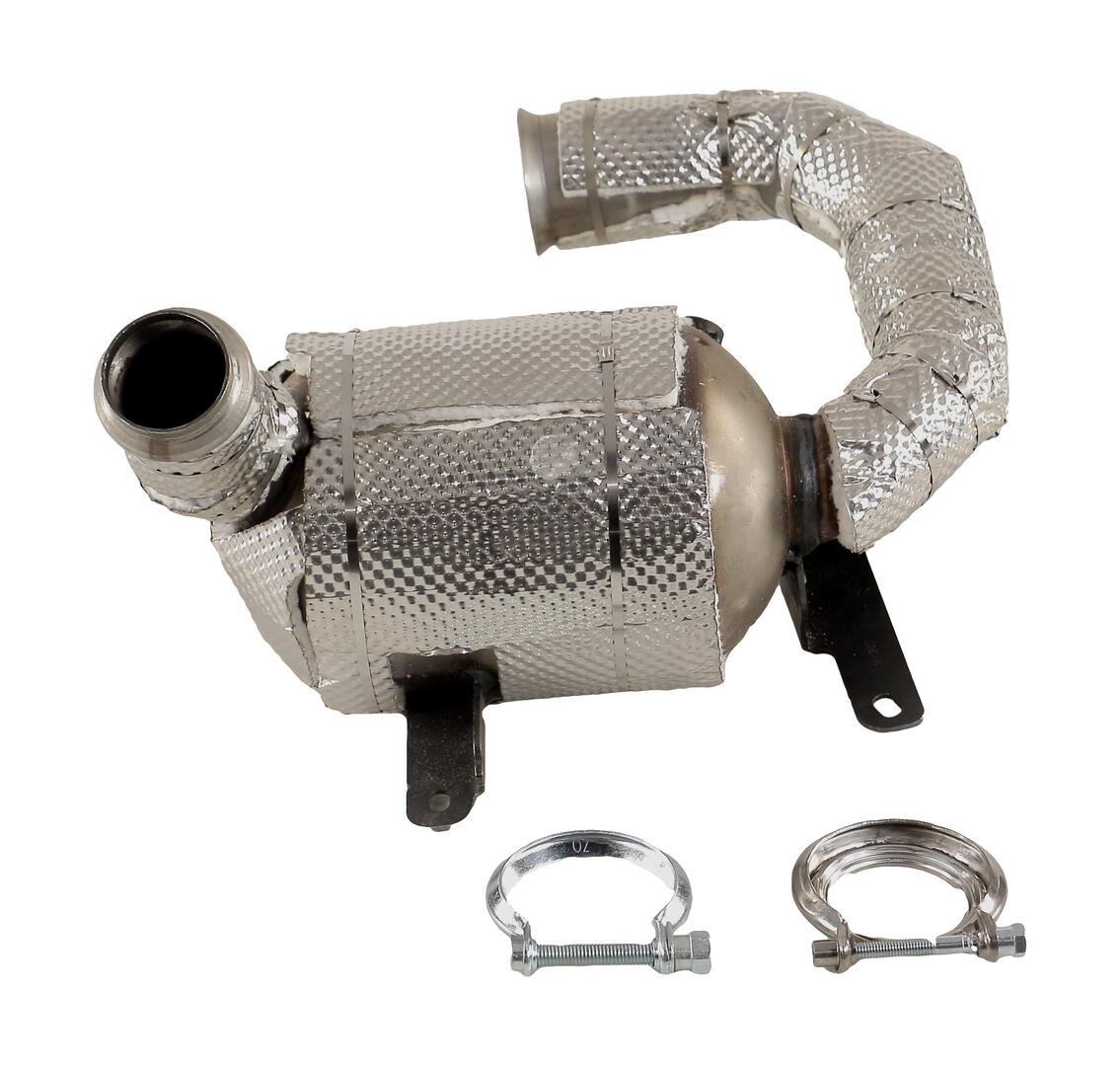 Catalyseur (Pot catalytique) WALKER 28964