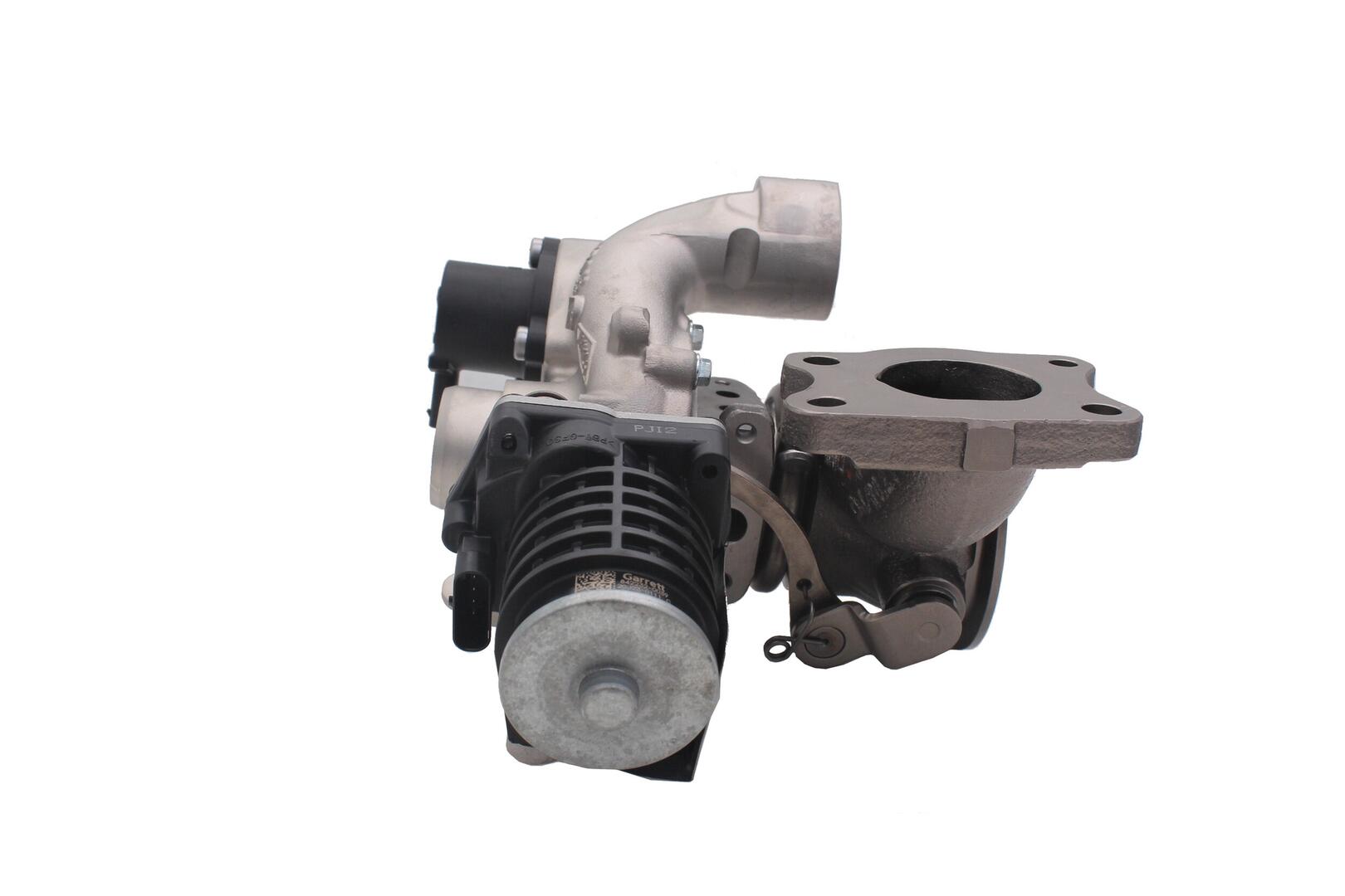 Turbocompresseur (Turbo) WALKER 59325G-EW
