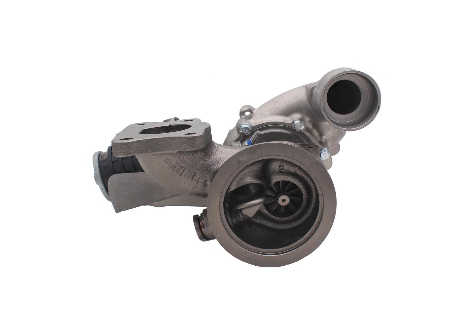 Turbocompresseur (Turbo) WALKER 59325G-EW