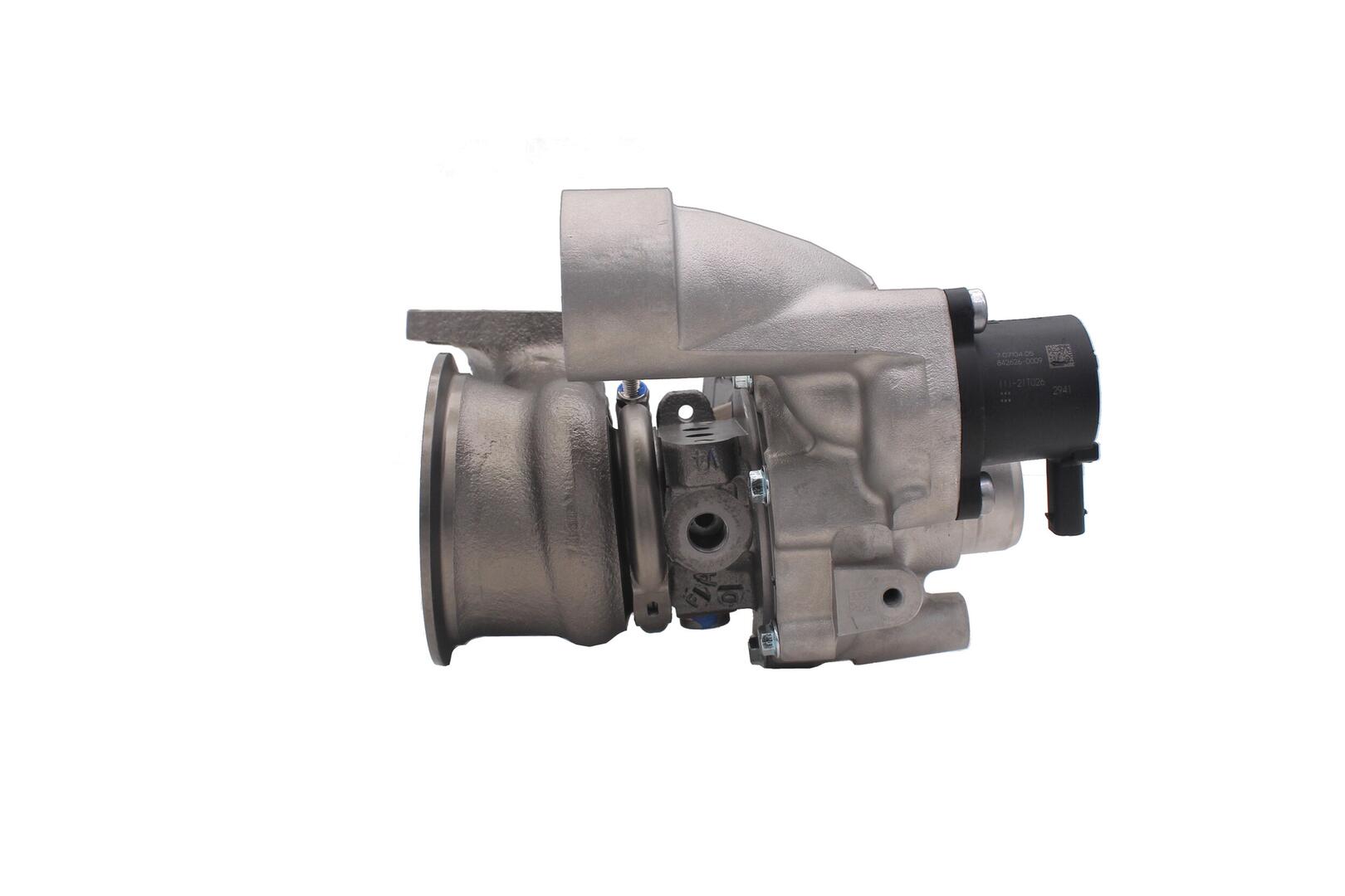 Turbocompresseur (Turbo) WALKER 59325G-EW