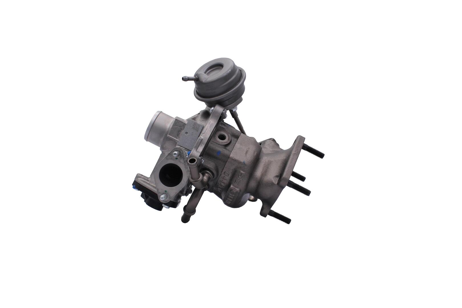 Turbocompressor WALKER 59333T-PW