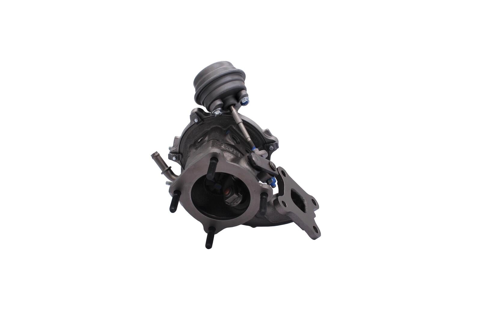 Turbocompressor WALKER 59333T-PW