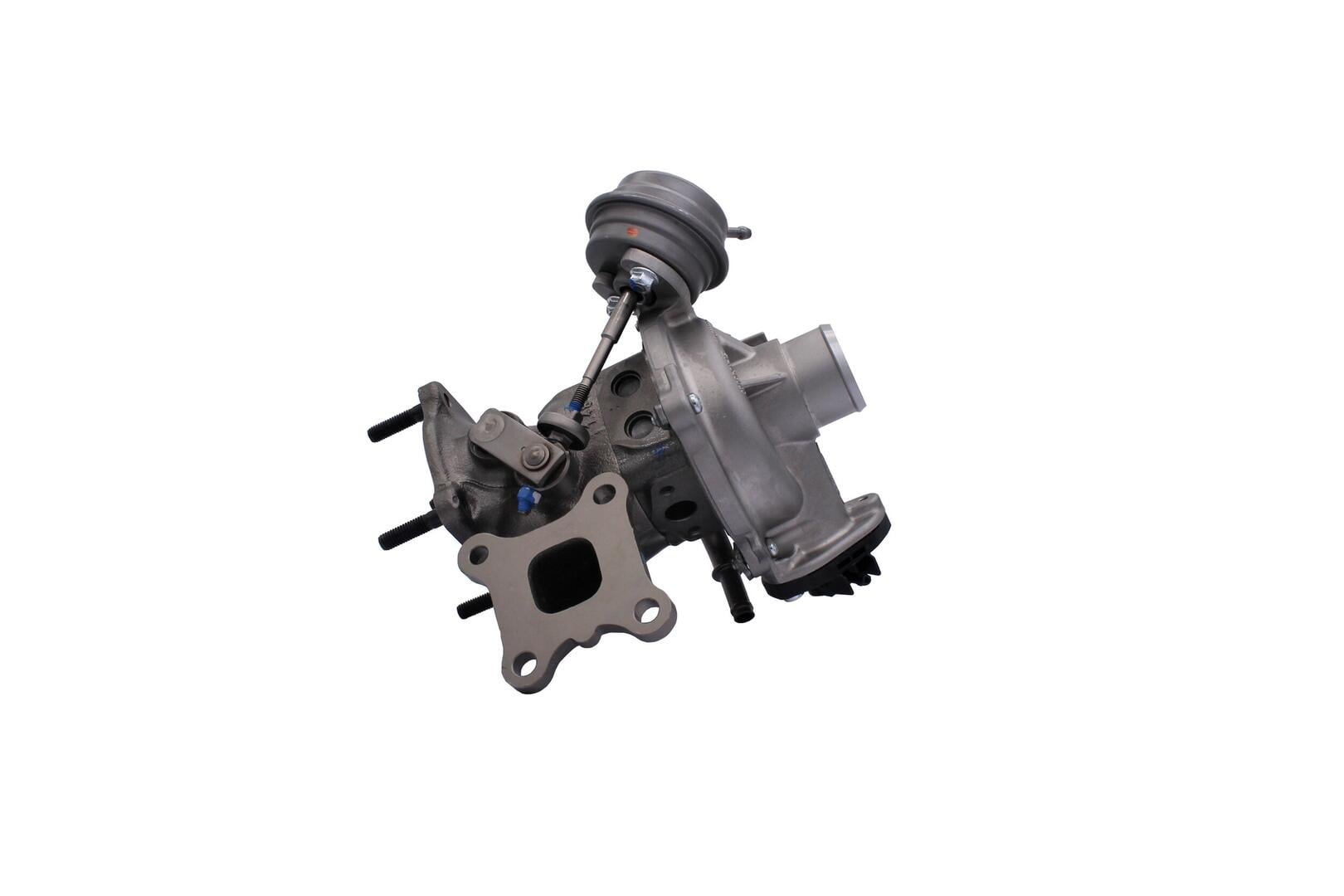 Turbocompressor WALKER 59333T-PW