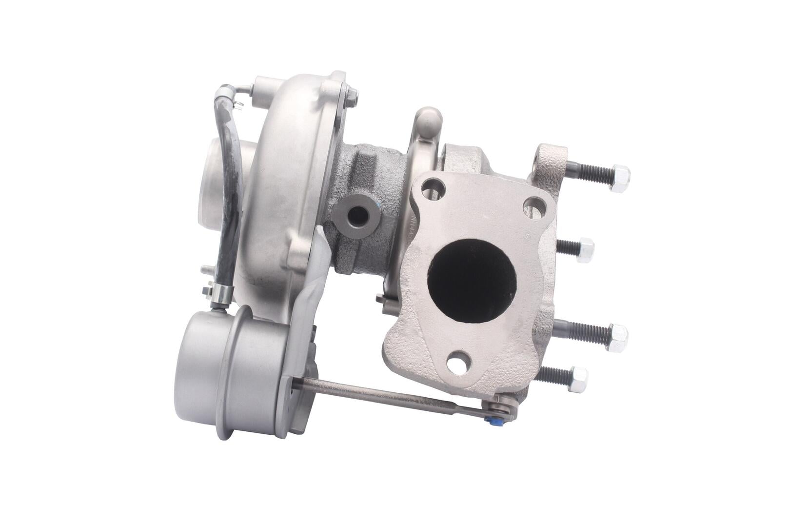 Turbocompresseur (Turbo) WALKER 59334H-PW