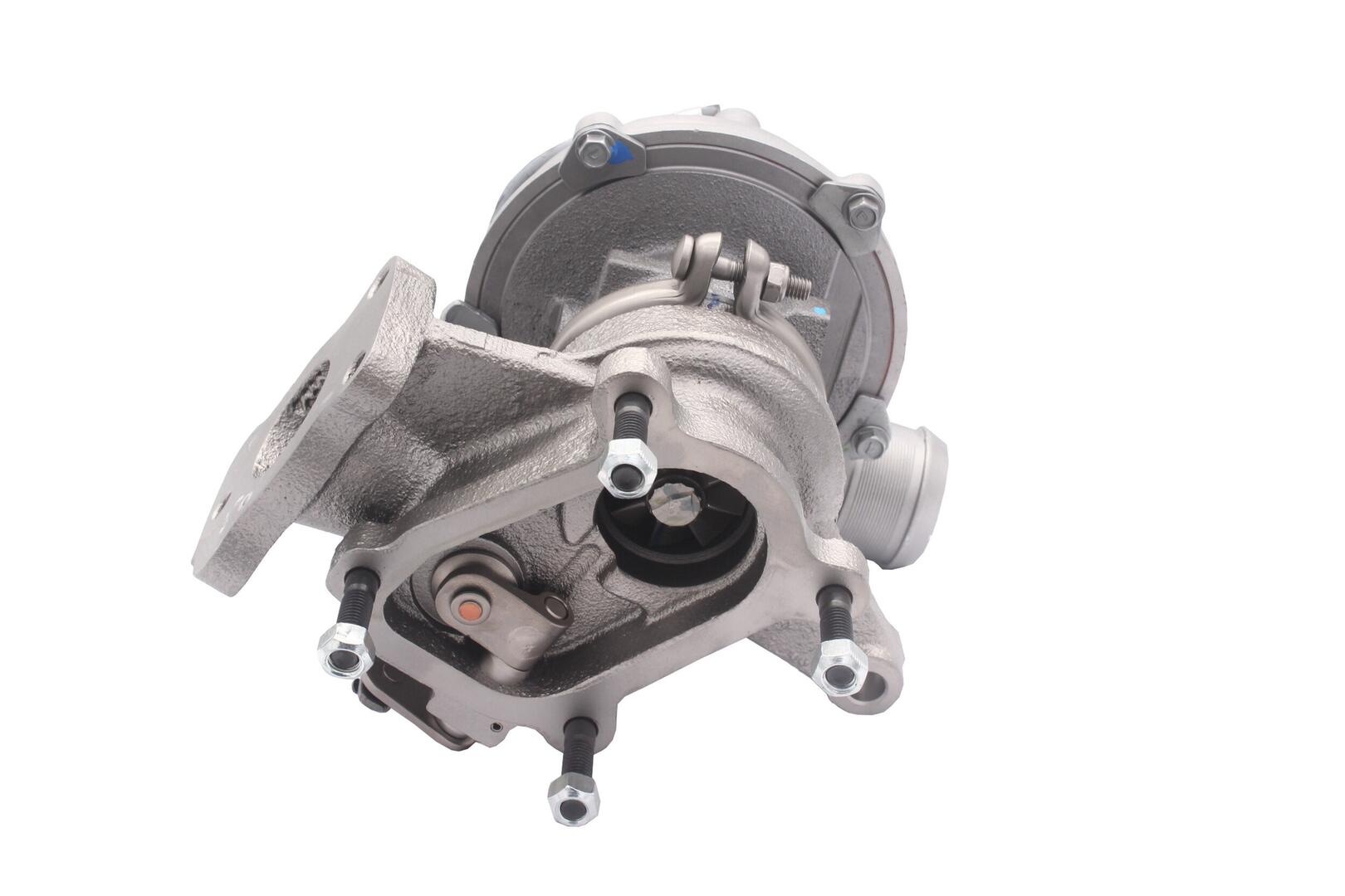 Turbocompresseur (Turbo) WALKER 59334H-PW