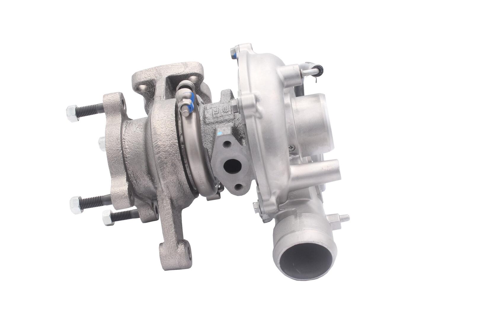 Turbocompresseur (Turbo) WALKER 59334H-PW