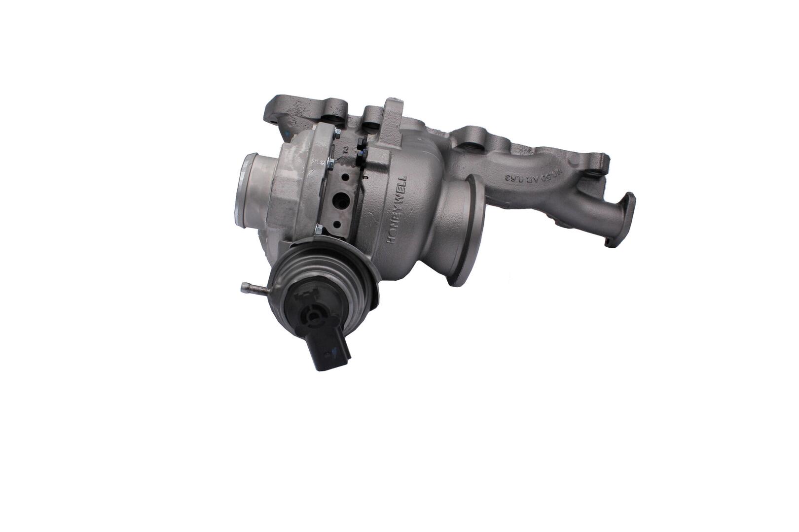 Turbocompresseur (Turbo) WALKER 59338G-PV