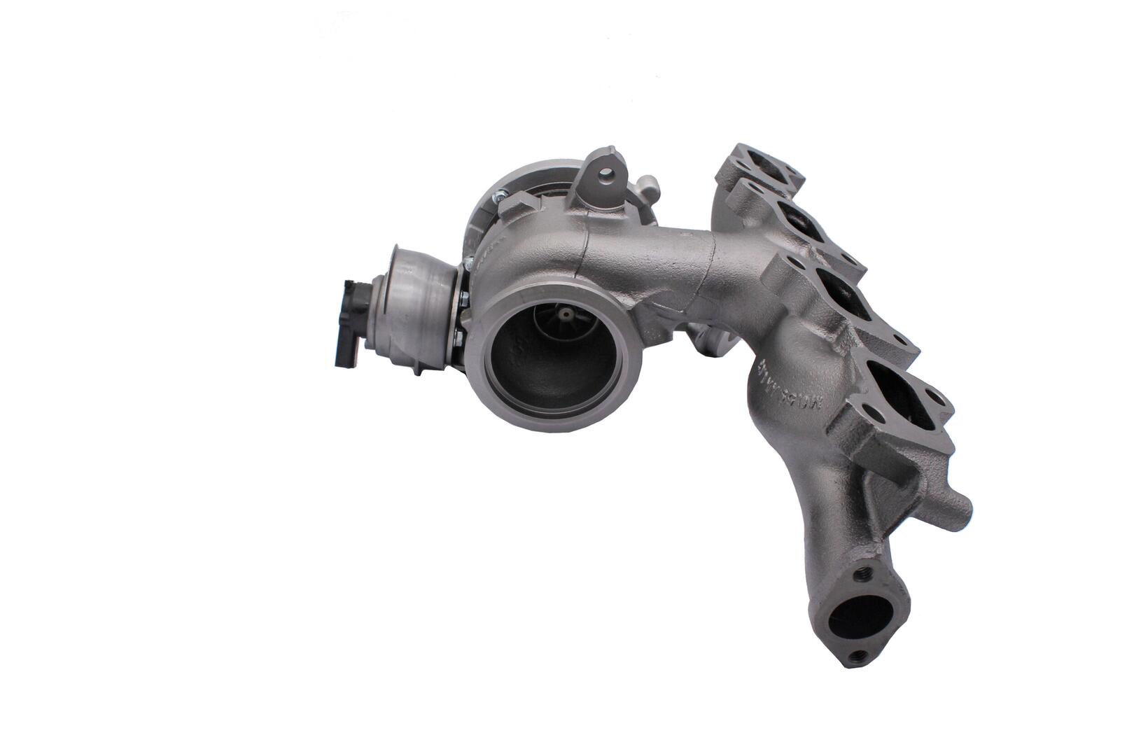 Turbocompresseur (Turbo) WALKER 59338G-PV