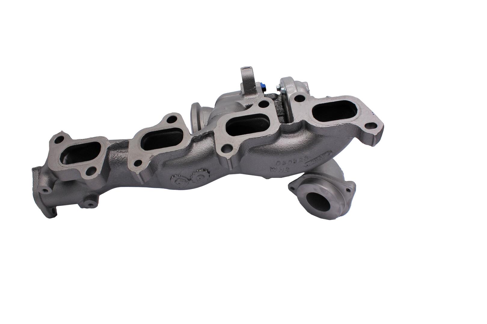 Turbocompresseur (Turbo) WALKER 59338G-PV