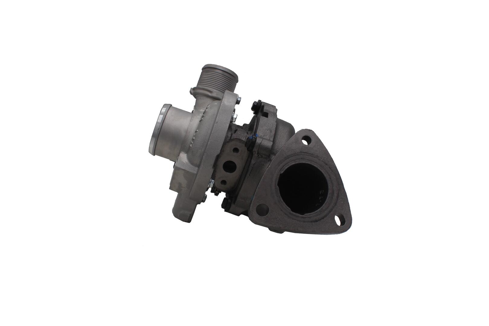 Turbocompresseur (Turbo) WALKER ref. 59339G-EV