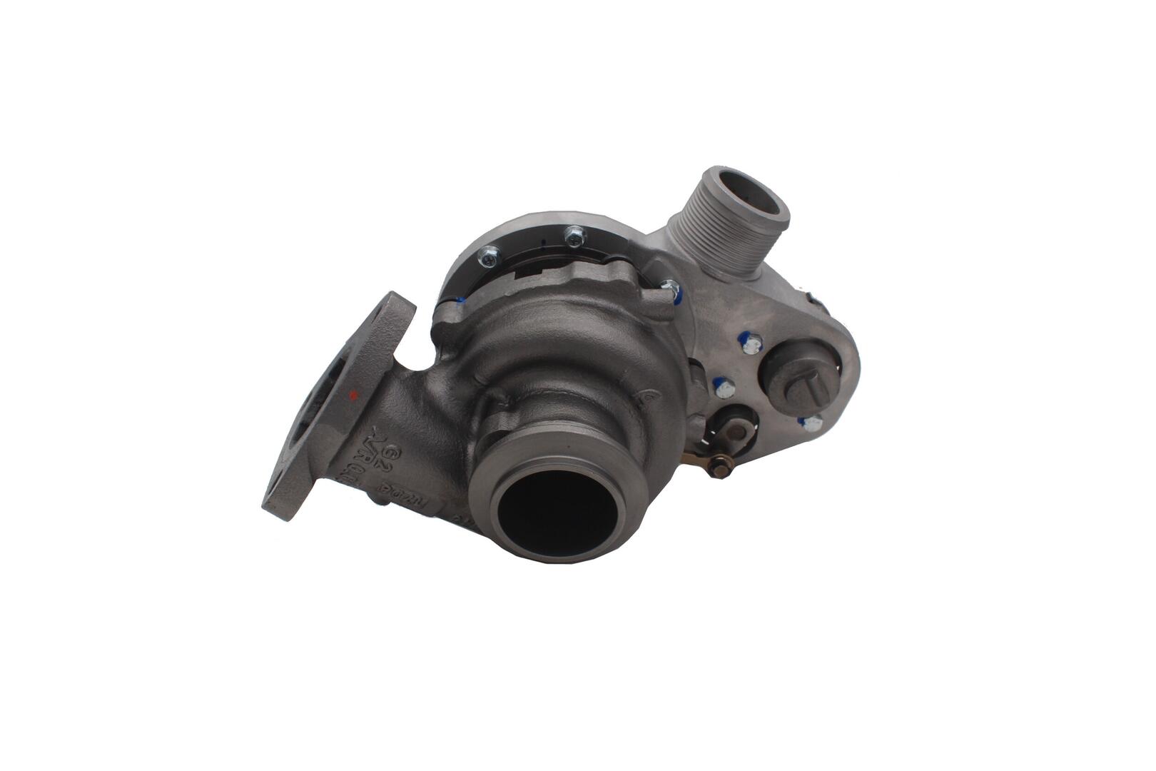 Turbocompresseur (Turbo) WALKER ref. 59339G-EV