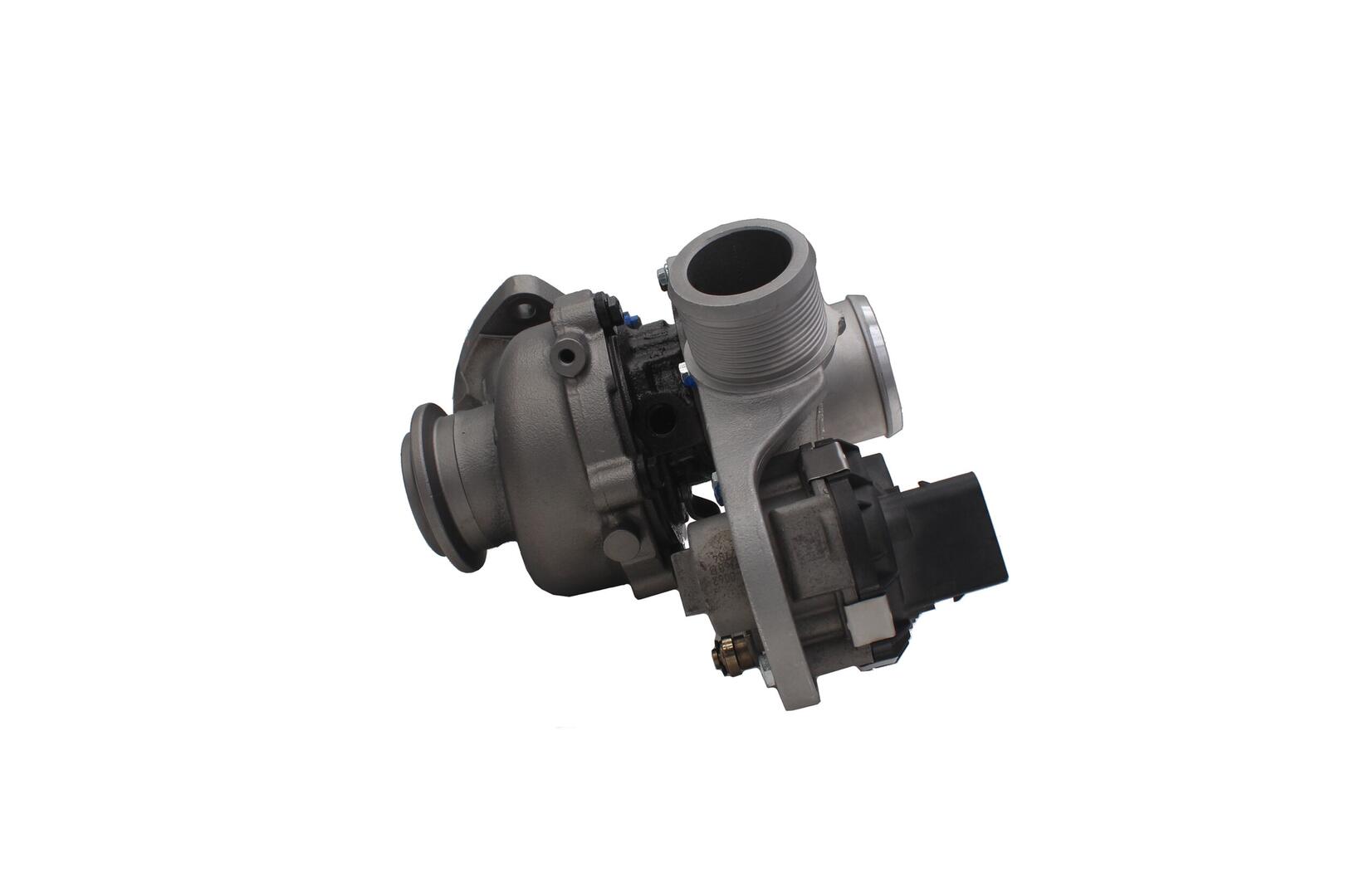 Turbocompresseur (Turbo) WALKER ref. 59339G-EV