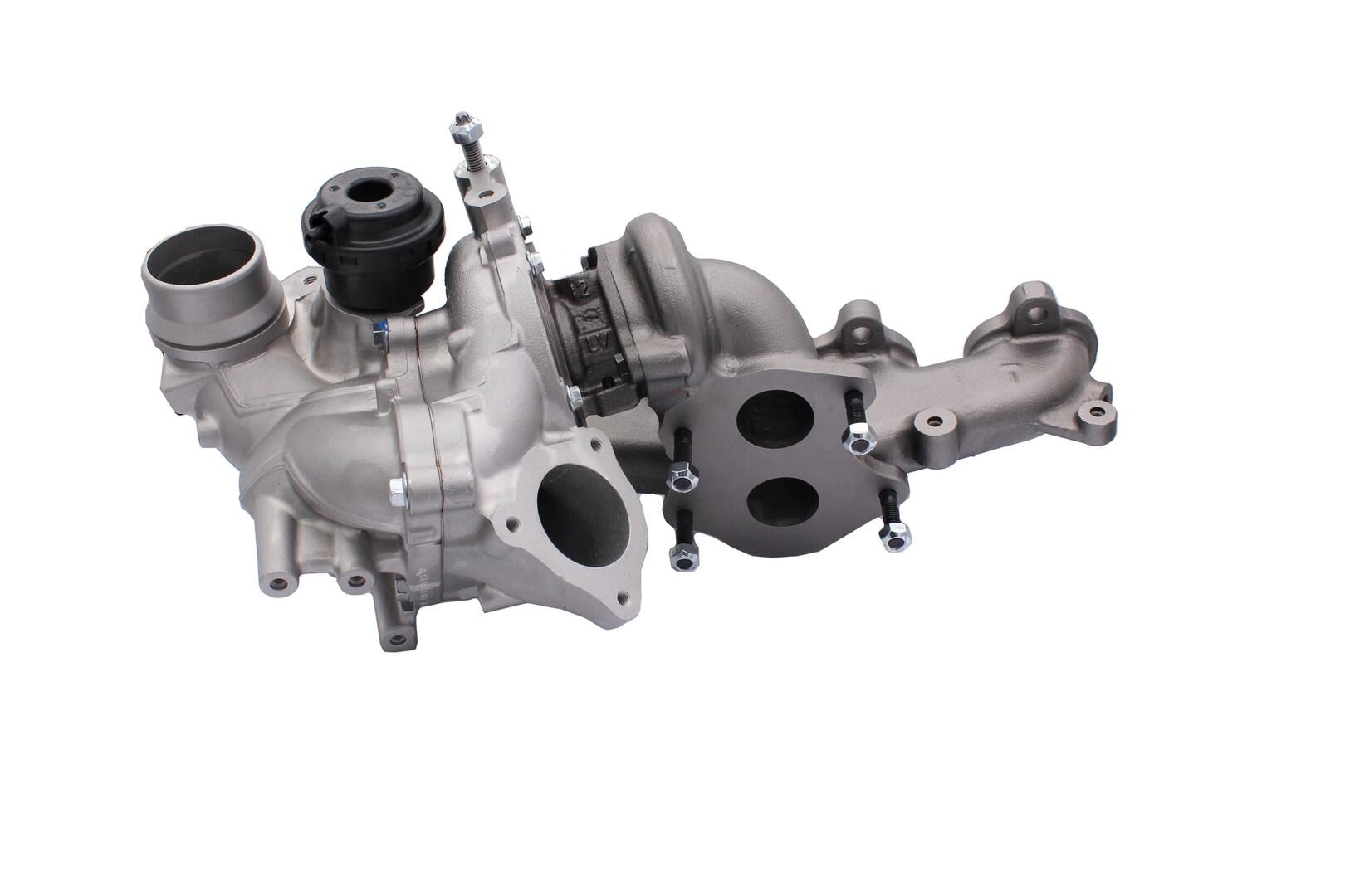 Turbocompresseur (Turbo) WALKER 59351G-PV