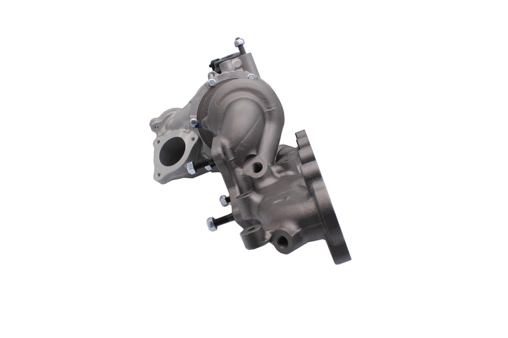 Turbocompresseur (Turbo) WALKER 59351G-PV