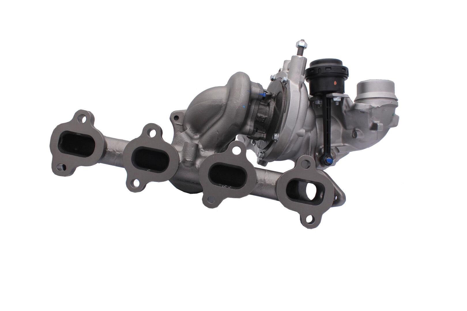 Turbocompresseur (Turbo) WALKER 59351G-PV