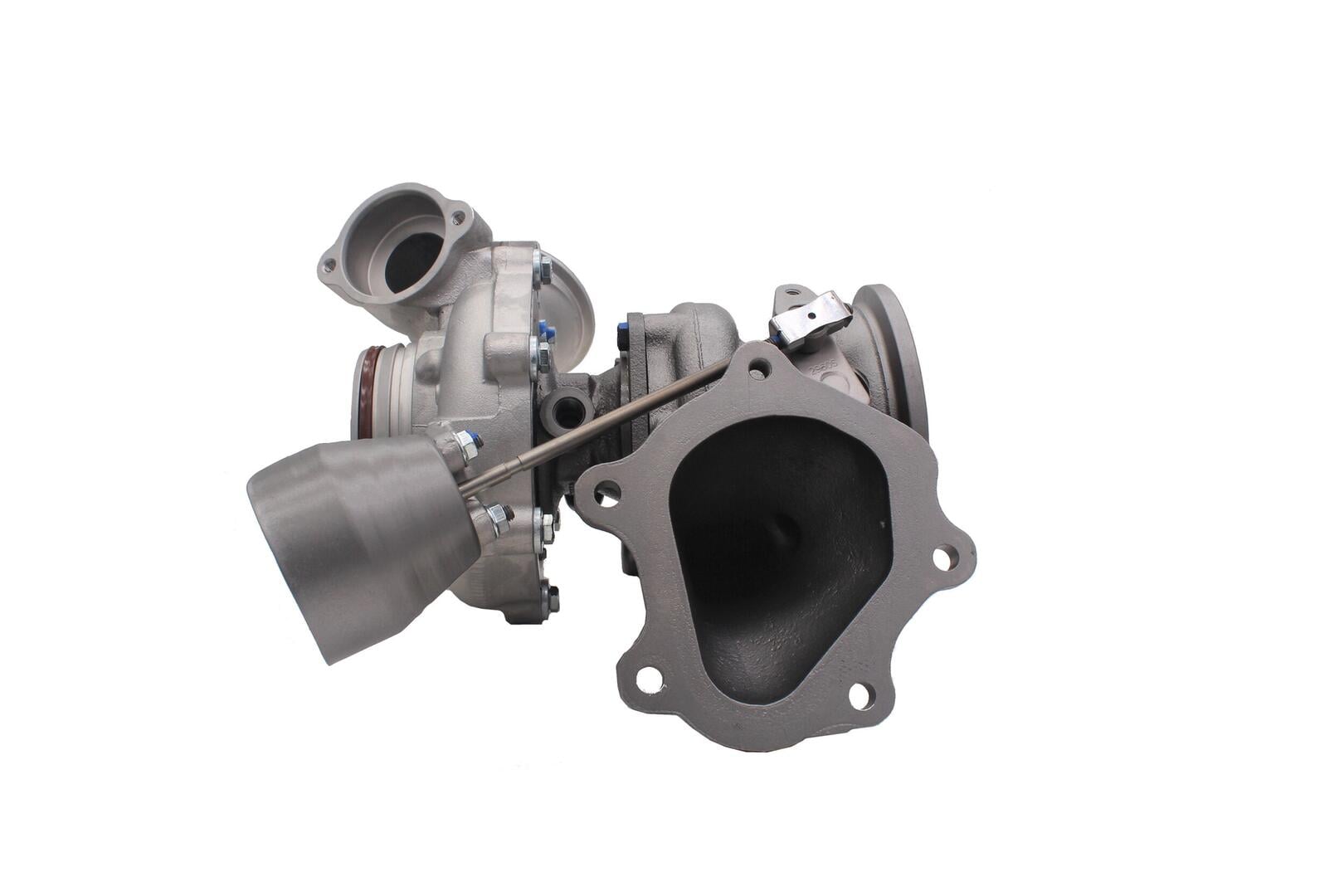 Turbocompresseur (Turbo) WALKER 59355B-PW