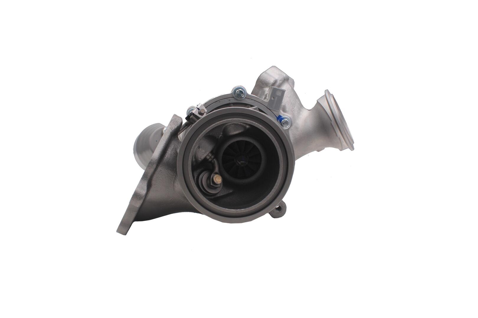 Turbocompresseur (Turbo) WALKER 59355B-PW