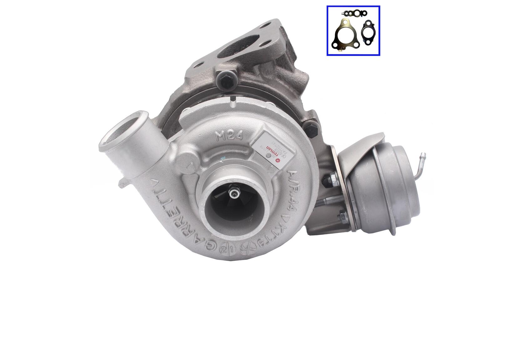 Turbocompresseur (Turbo) WALKER 59361G-EV