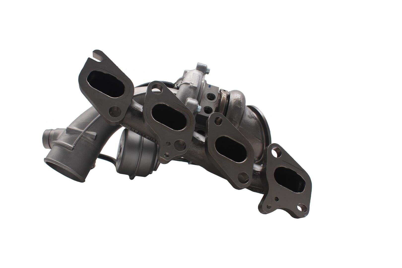 Turbocompresseur (Turbo) WALKER 59365G-EW