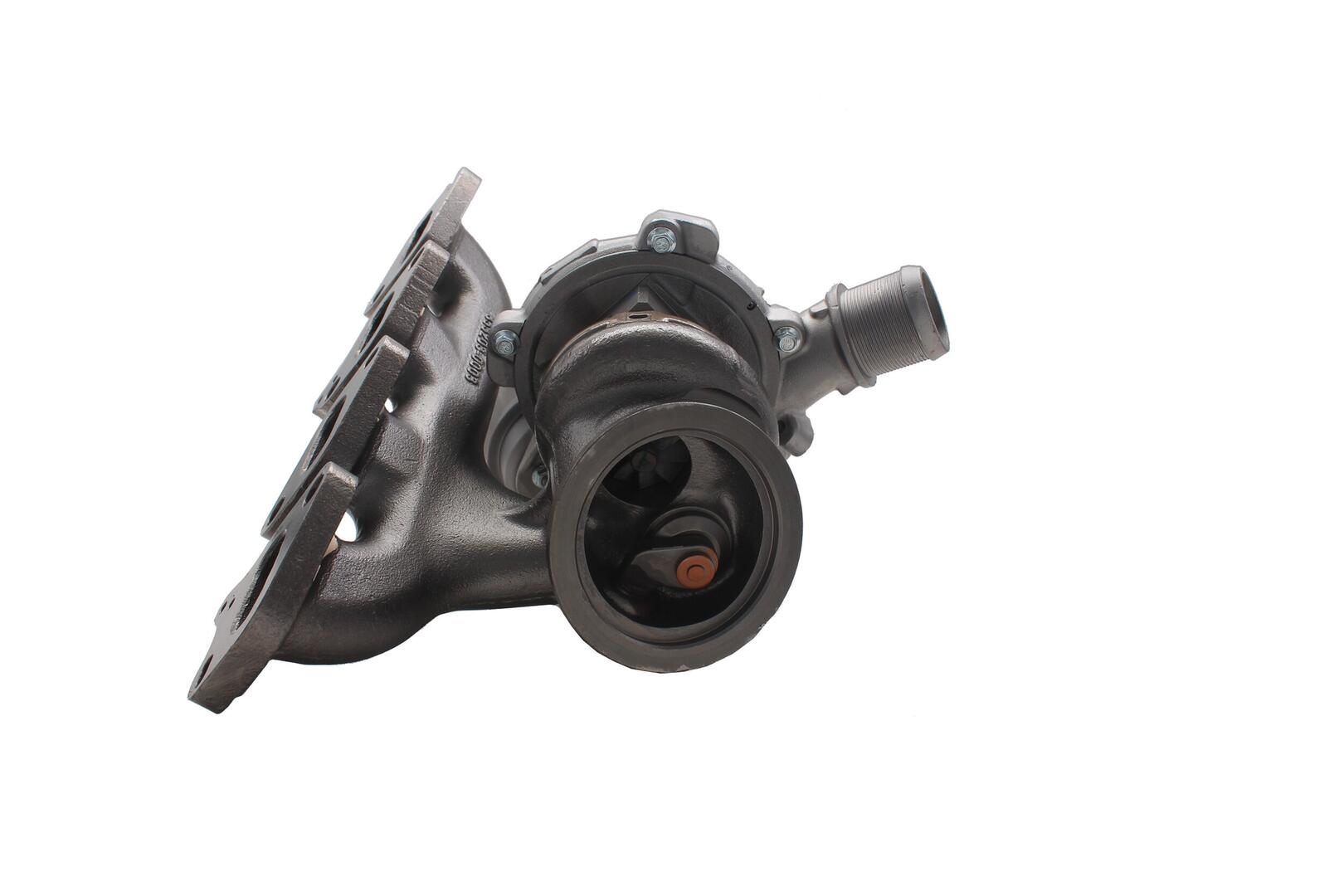 Turbocompresseur (Turbo) WALKER 59365G-EW