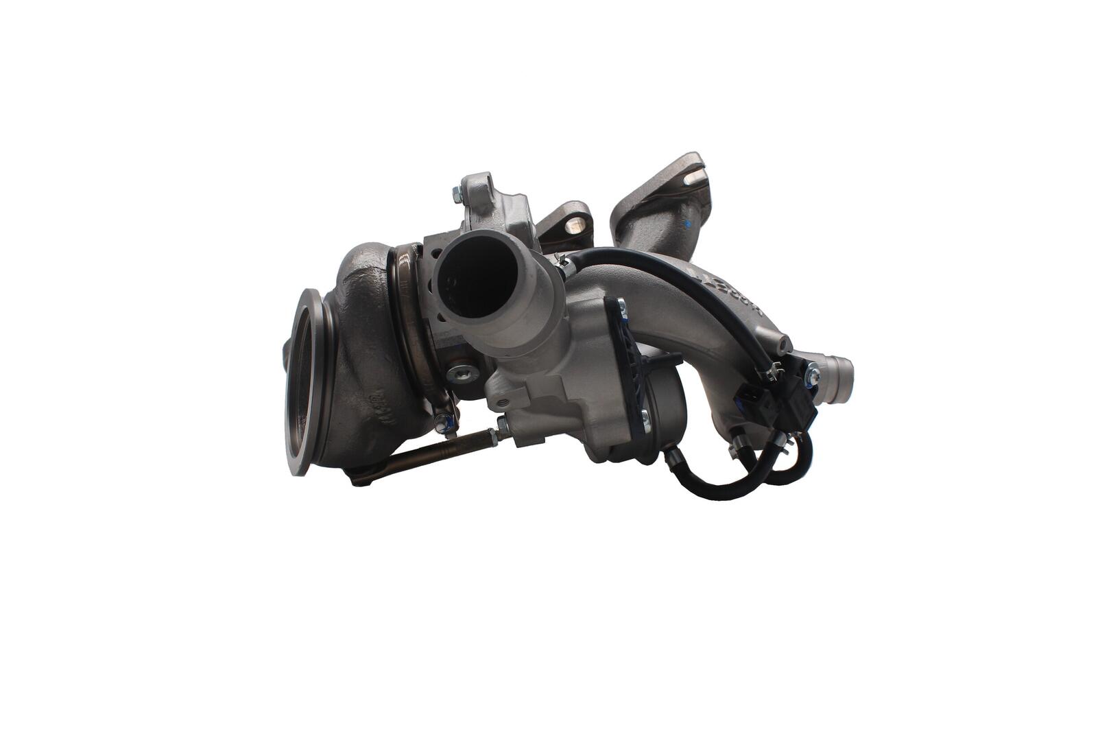 Turbocompresseur (Turbo) WALKER 59365G-EW
