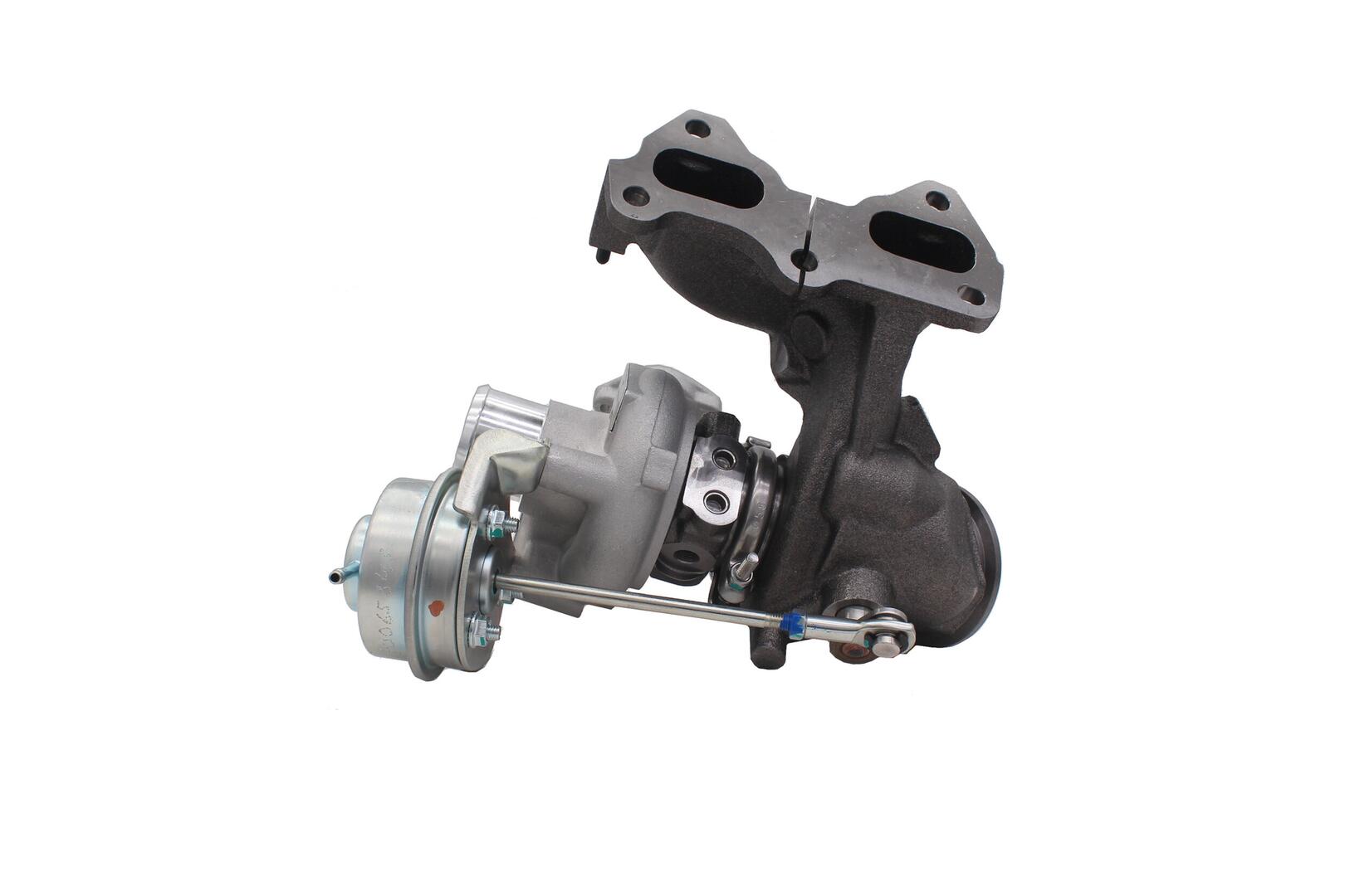 Turbocompresseur (Turbo) WALKER 59370M-PW