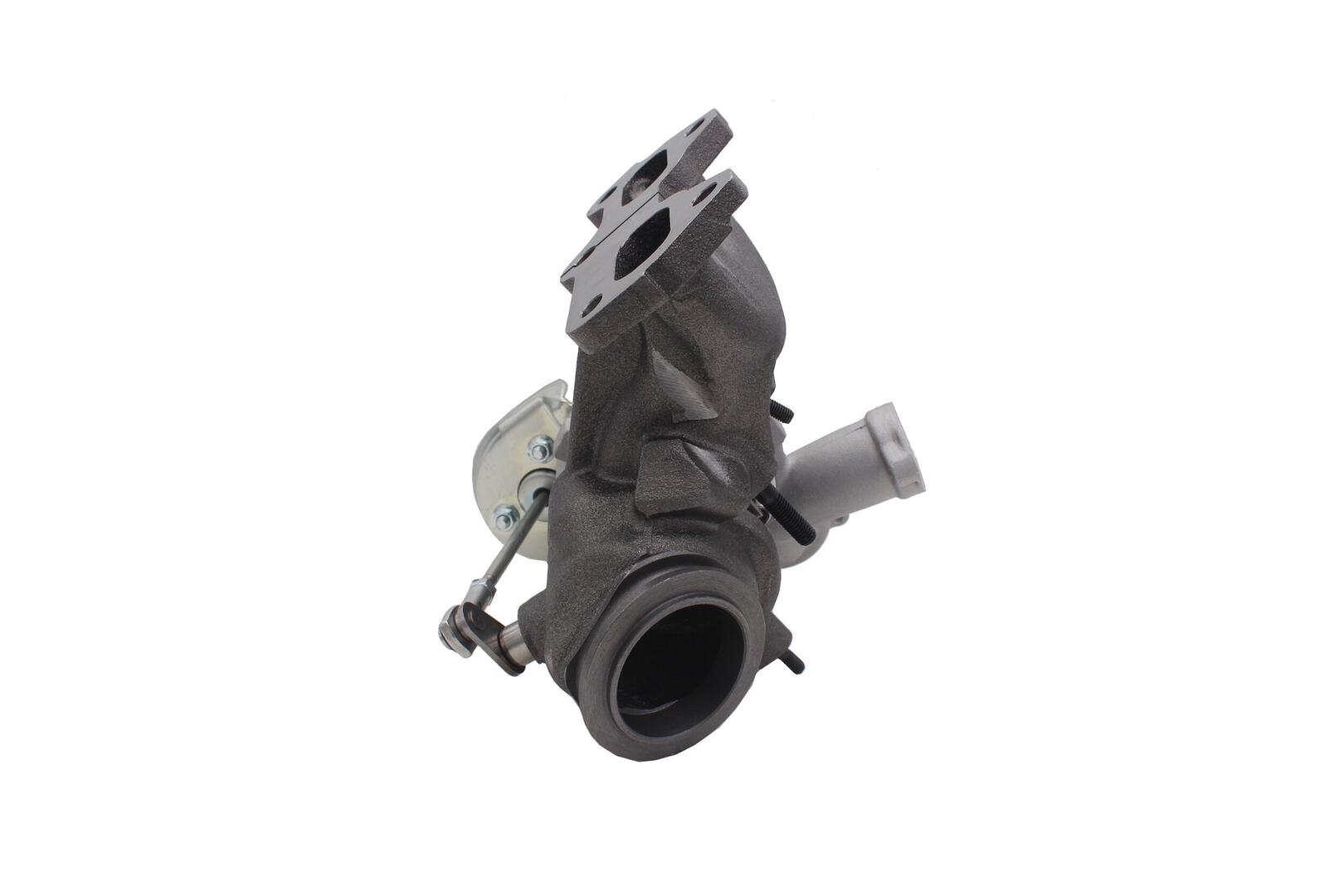 Turbocompresseur (Turbo) WALKER 59370M-PW