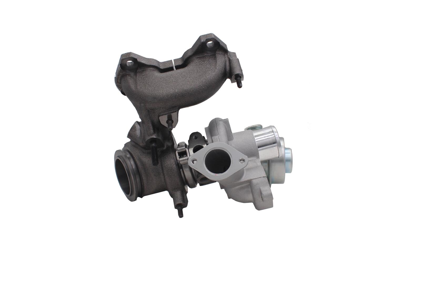 Turbocompresseur (Turbo) WALKER 59370M-PW