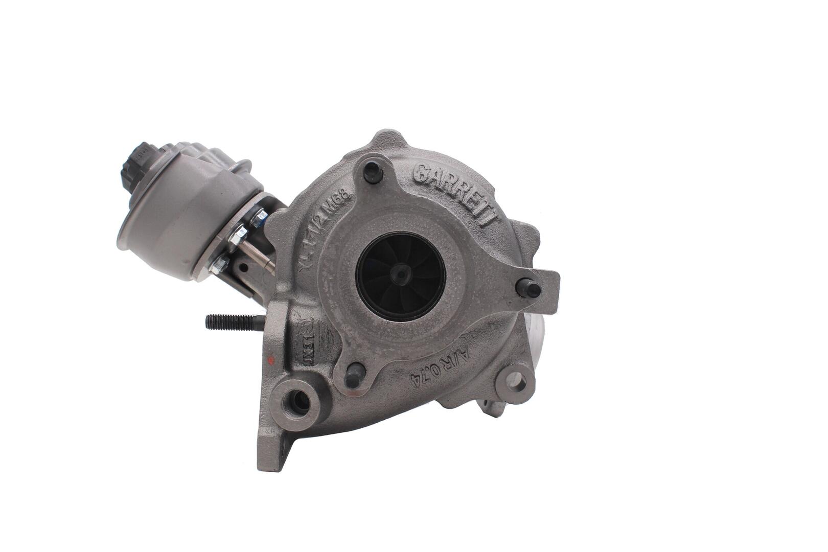 Turbocompressor WALKER 59372G-PV