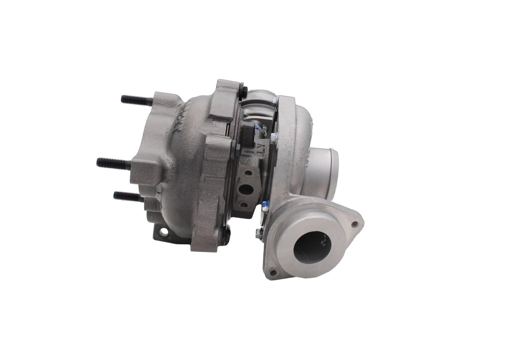 Turbocompressor WALKER 59372G-PV