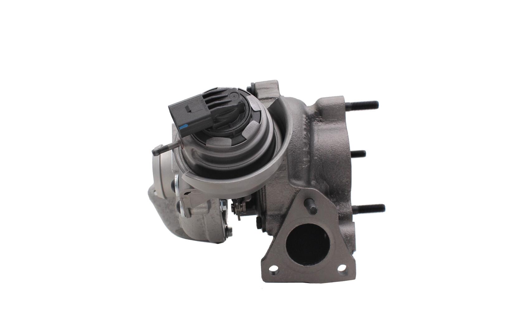 Turbocompressor WALKER 59372G-PV