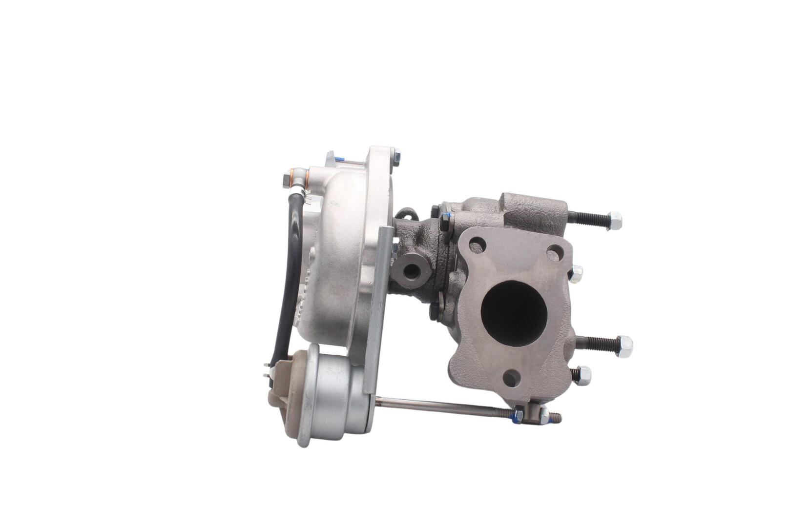 Turbocompresseur (Turbo) WALKER 59376B-PW