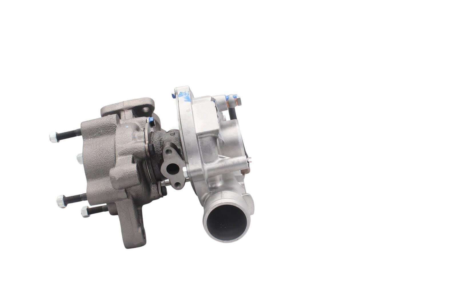 Turbocompresseur (Turbo) WALKER 59376B-PW