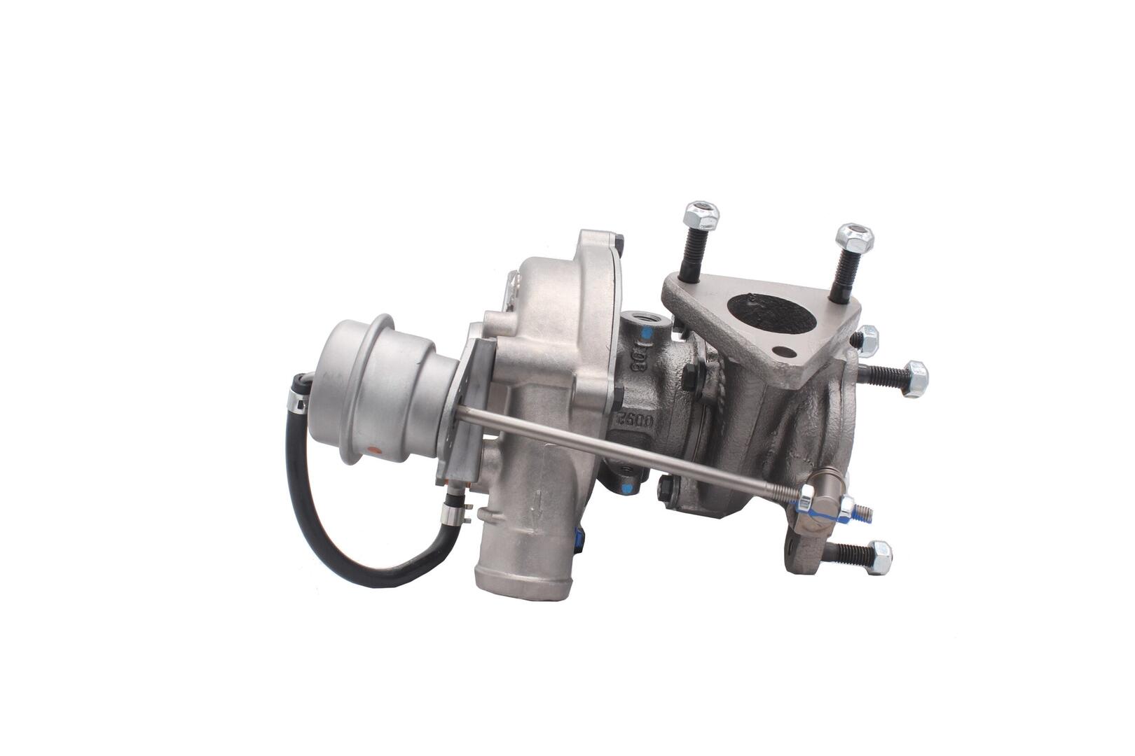 Turbocompresseur (Turbo) WALKER 59382B-PW