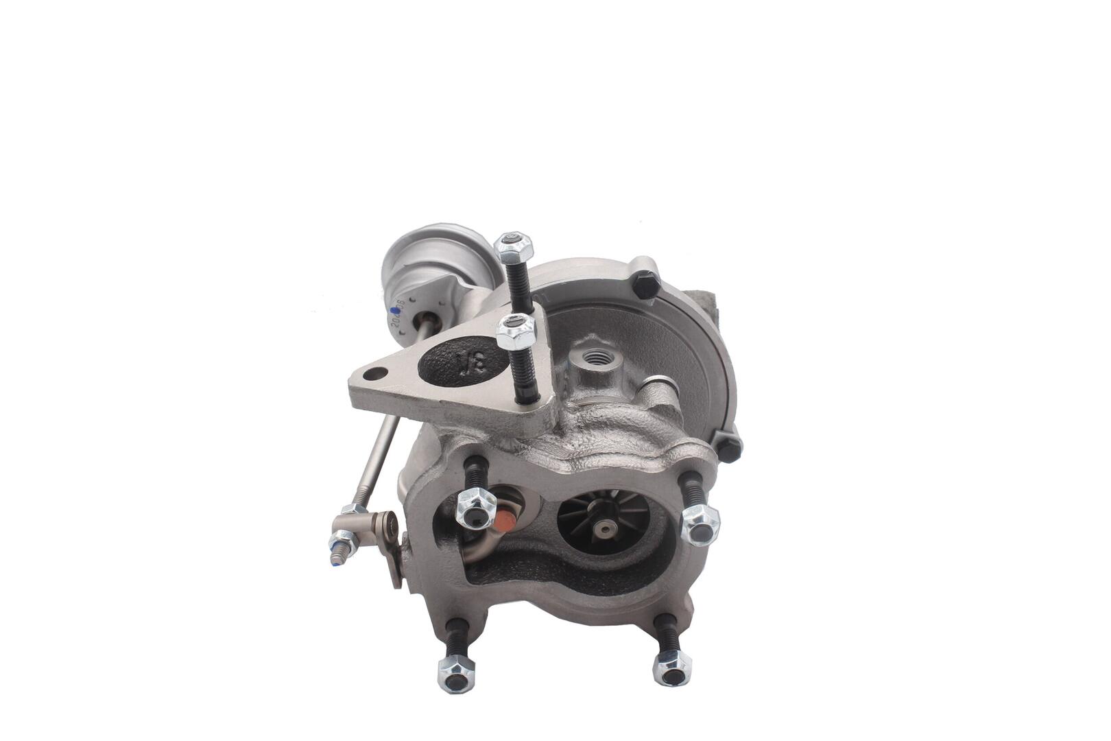 Turbocompresseur (Turbo) WALKER 59382B-PW